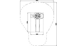Playset AVELO 1-3