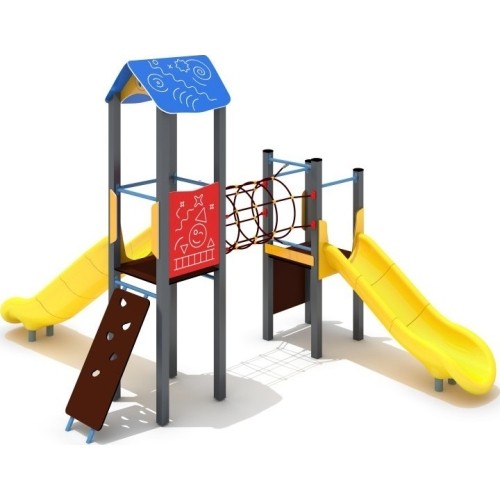Playset AVELO 2-3