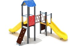 Playset AVELO 2-3