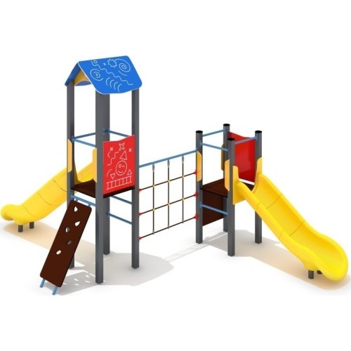 Playset AVELO 2-4