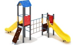 Playset AVELO 2-4