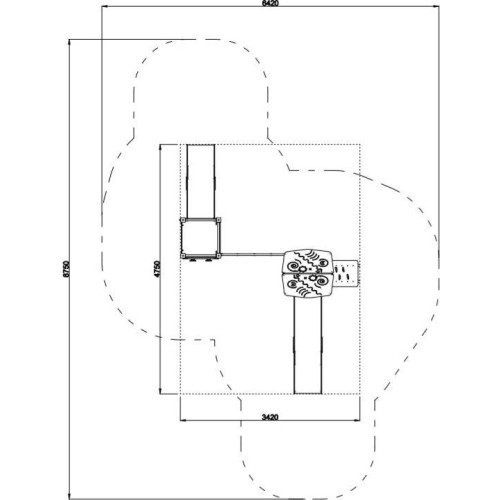 Playset AVELO 2-4