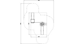 Playset AVELO 2-4