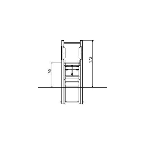 Playset AVELO 1-2