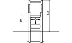 Playset AVELO 1-2