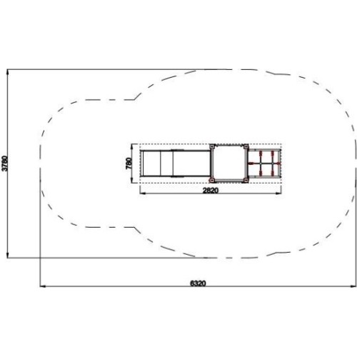Playset AVELO 1-2