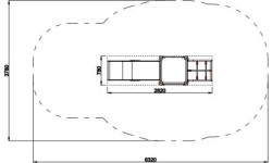 Playset AVELO 1-2