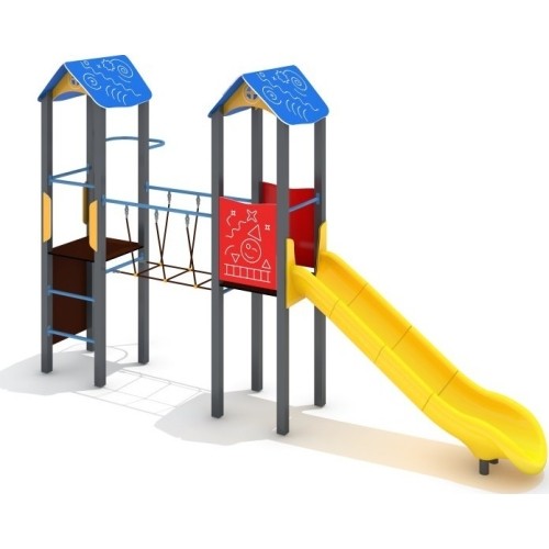 Playset AVELO 2-5