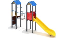Playset AVELO 2-5