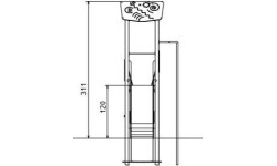 Playset AVELO 2-5