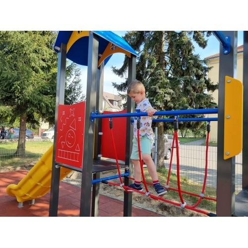 Playset AVELO 2-5