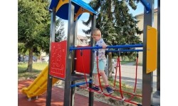 Playset AVELO 2-5
