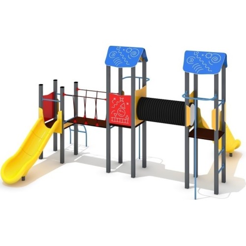 Playset AVELO 3-3