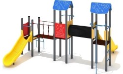 Playset AVELO 3-3