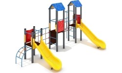 Playset AVELO 3-5