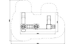 Playset AVELO 3-5