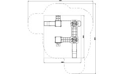Playset AVELO 4-2