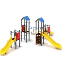 Playset AVELO 4-3