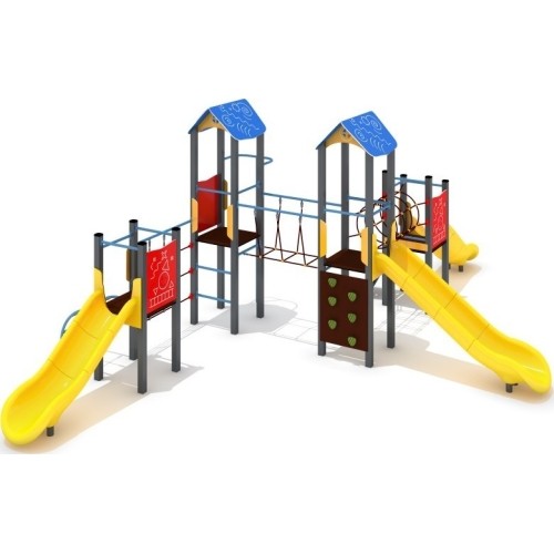 Playset AVELO 4-3