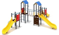 Playset AVELO 4-3