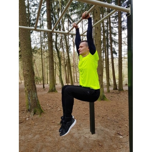 STREET WORKOUT 3
