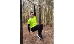 STREET WORKOUT 9