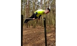 STREET WORKOUT 9