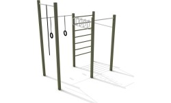 STREET WORKOUT 5
