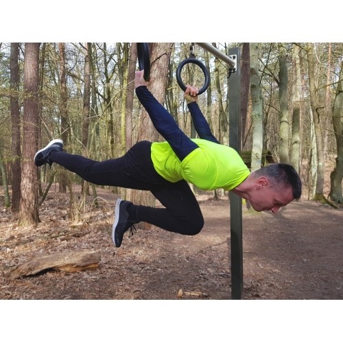 STREET WORKOUT 5