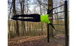 STREET WORKOUT 5