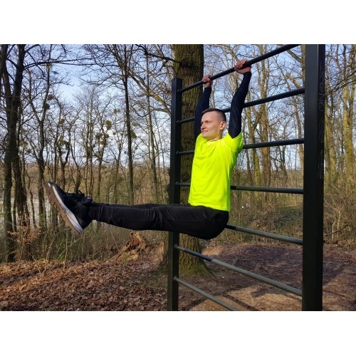 STREET WORKOUT 1