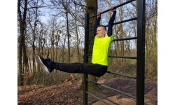 STREET WORKOUT 1