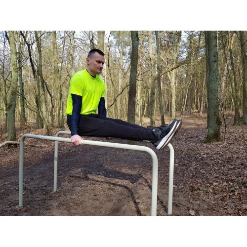 STREET WORKOUT 7