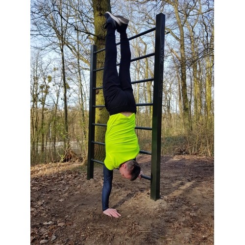 STREET WORKOUT 7
