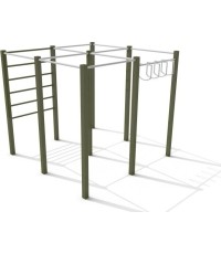 STREET WORKOUT 10