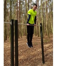 STREET WORKOUT 15