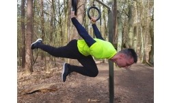STREET WORKOUT 15