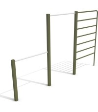STREET WORKOUT 14