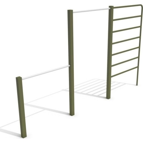 STREET WORKOUT 14