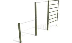 STREET WORKOUT 14