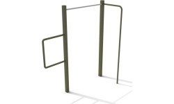 STREET WORKOUT 8