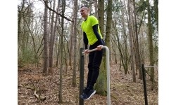 STREET WORKOUT 8