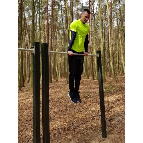 STREET WORKOUT 16