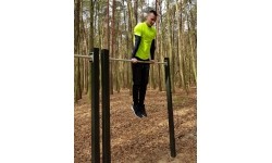 STREET WORKOUT 16