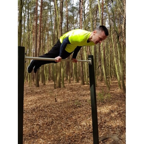 STREET WORKOUT 17