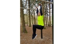 STREET WORKOUT 17