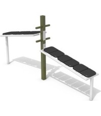 UP-DOWN BENCH 2