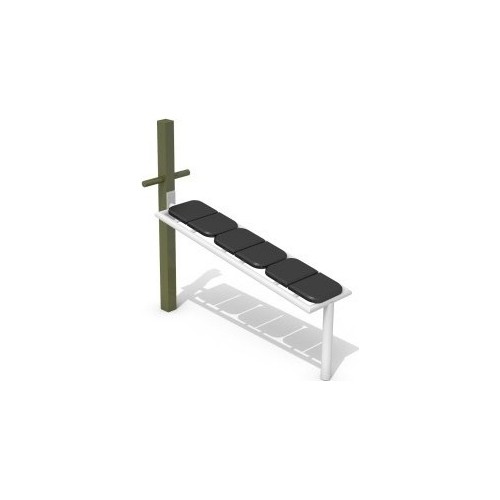 UP-DOWN BENCH 1