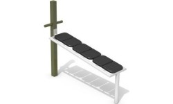 UP-DOWN BENCH 1