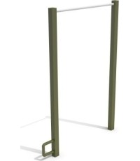 HORIZONTAL BAR